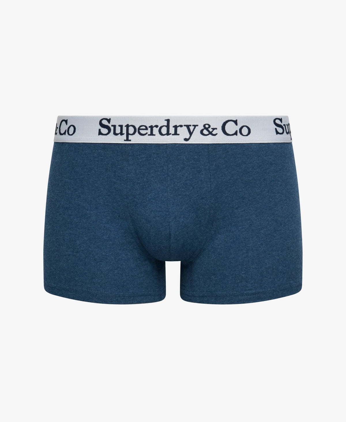 Navy Marl/Indigo Marl/BlueGrit
