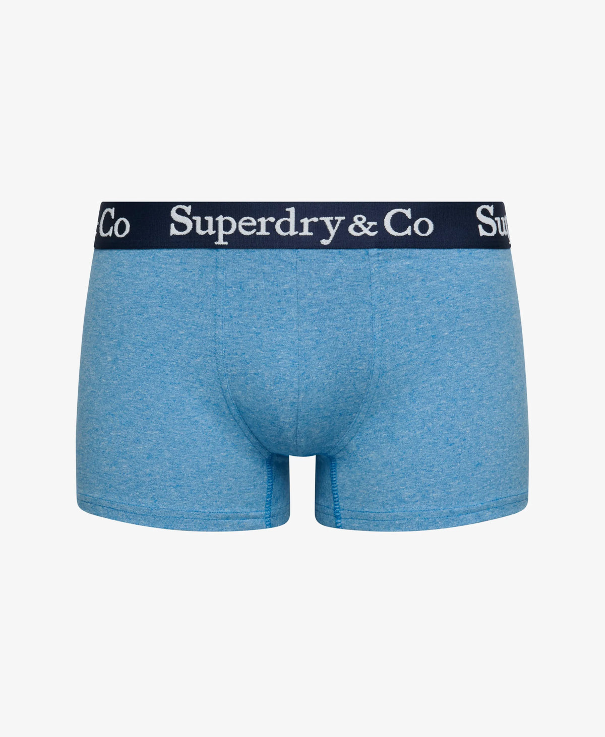 Navy Marl/Indigo Marl/BlueGrit