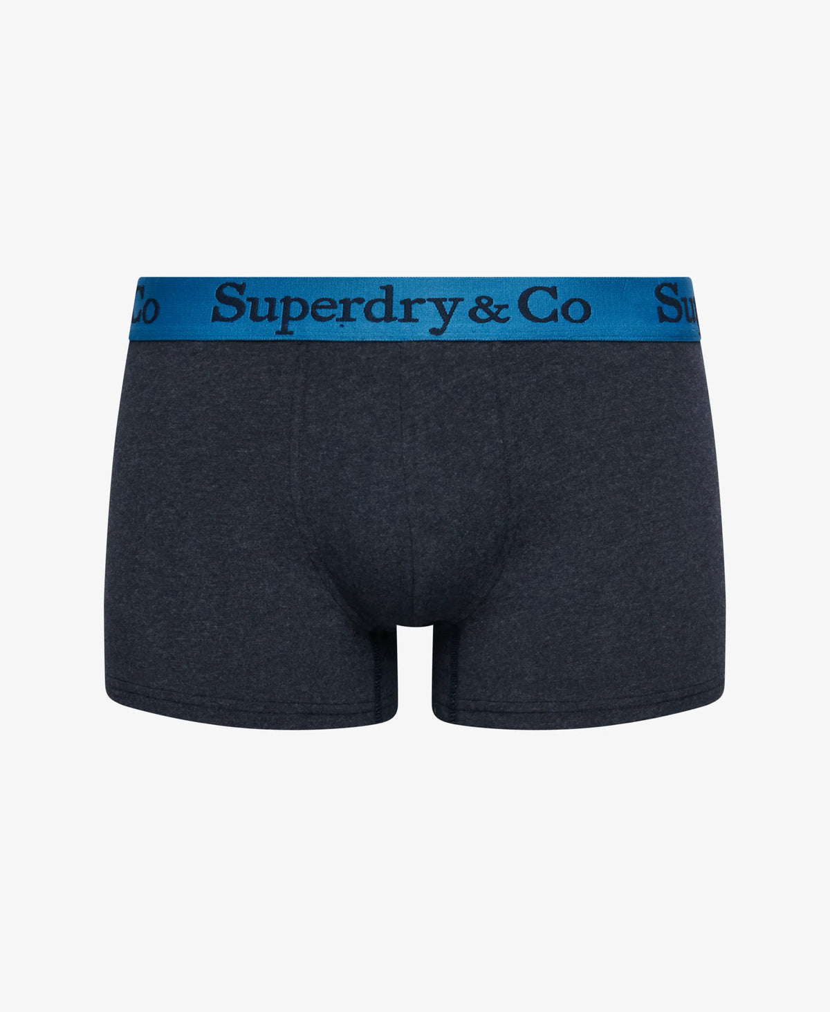 Navy Marl/Indigo Marl/BlueGrit