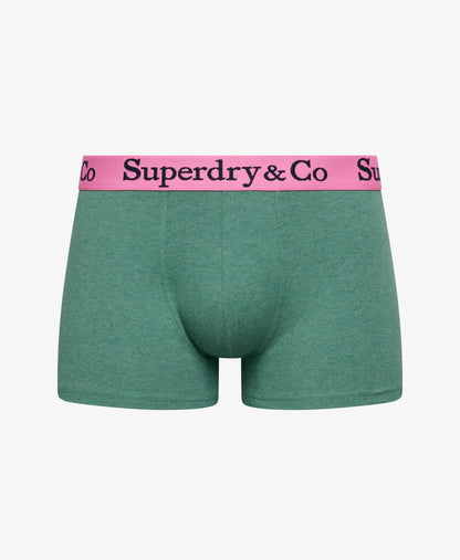 Forest Marl/Green Marl/Green Grit