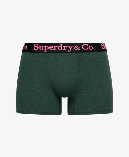 Forest Marl/Green Marl/Green Grit