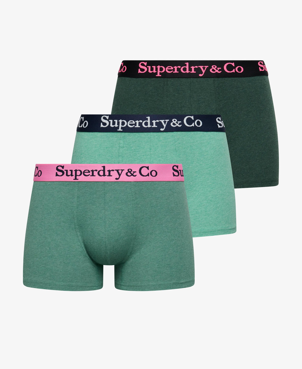 Forest Marl/Green Marl/Green Grit