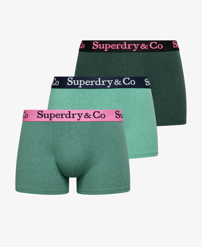 Forest Marl/Green Marl/Green Grit