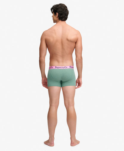 Forest Marl/Green Marl/Green Grit