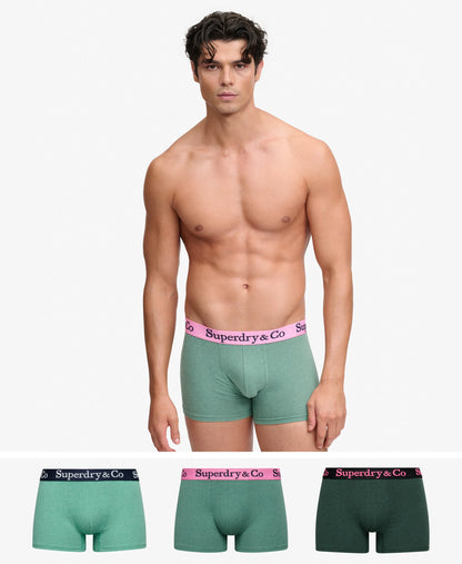 Forest Marl/Green Marl/Green Grit