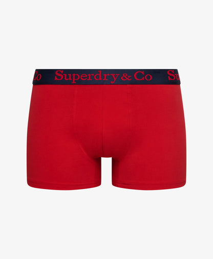 Navy/Blue/Red
