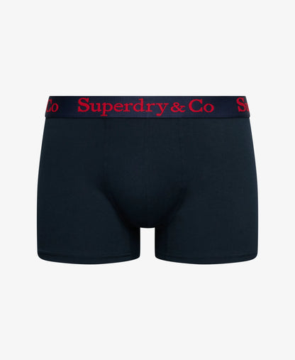 Navy/Blue/Red