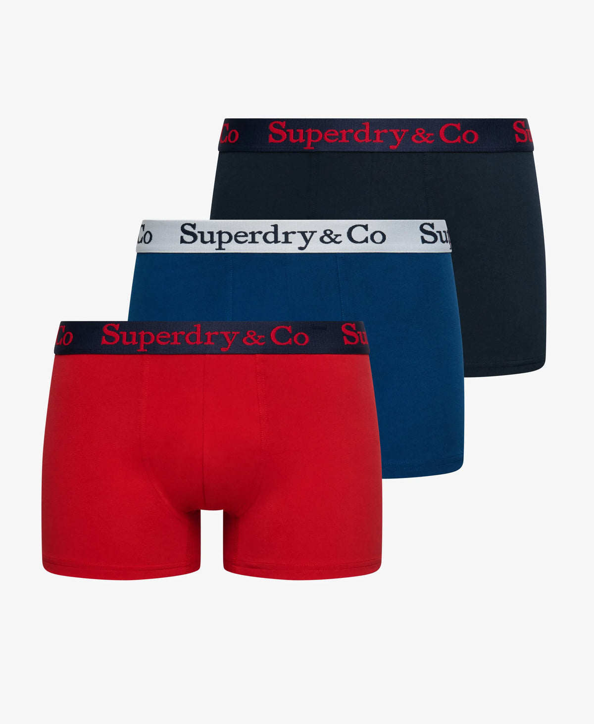 Navy/Blue/Red