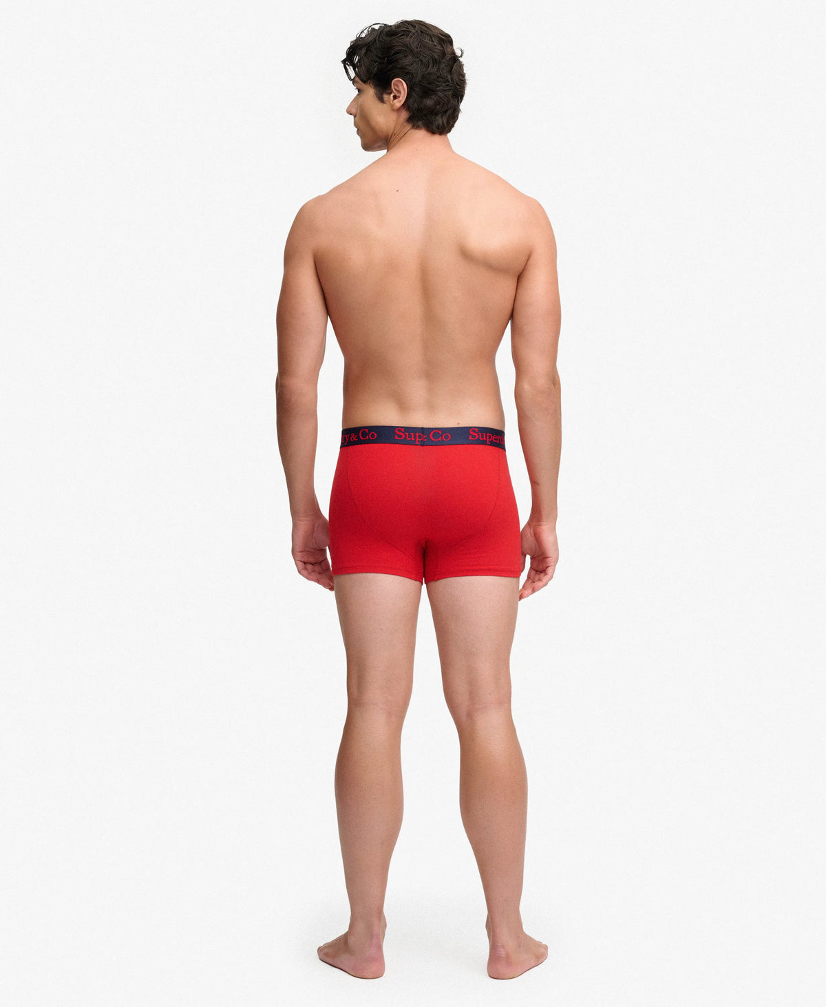 Navy/Blue/Red