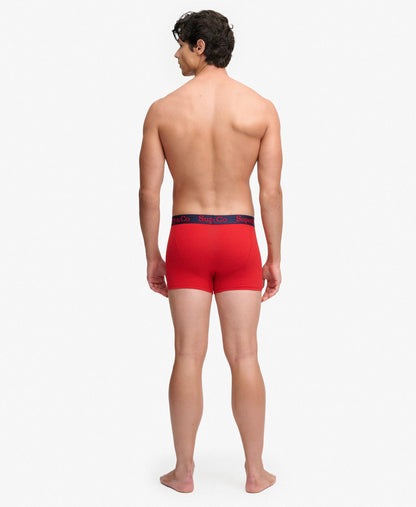 Navy/Blue/Red