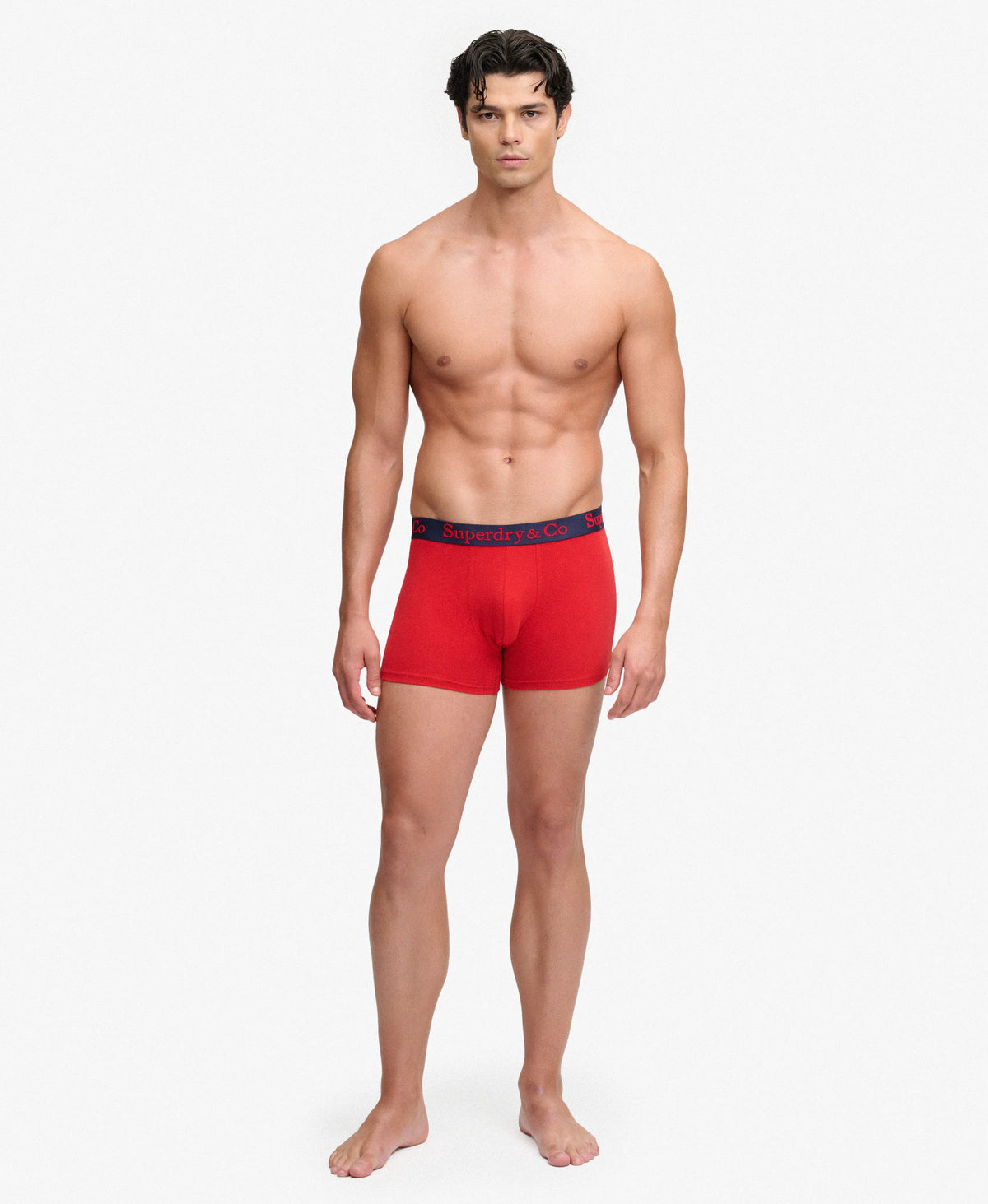Navy/Blue/Red