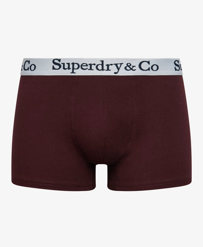 Black/Olive Green/Burgundy