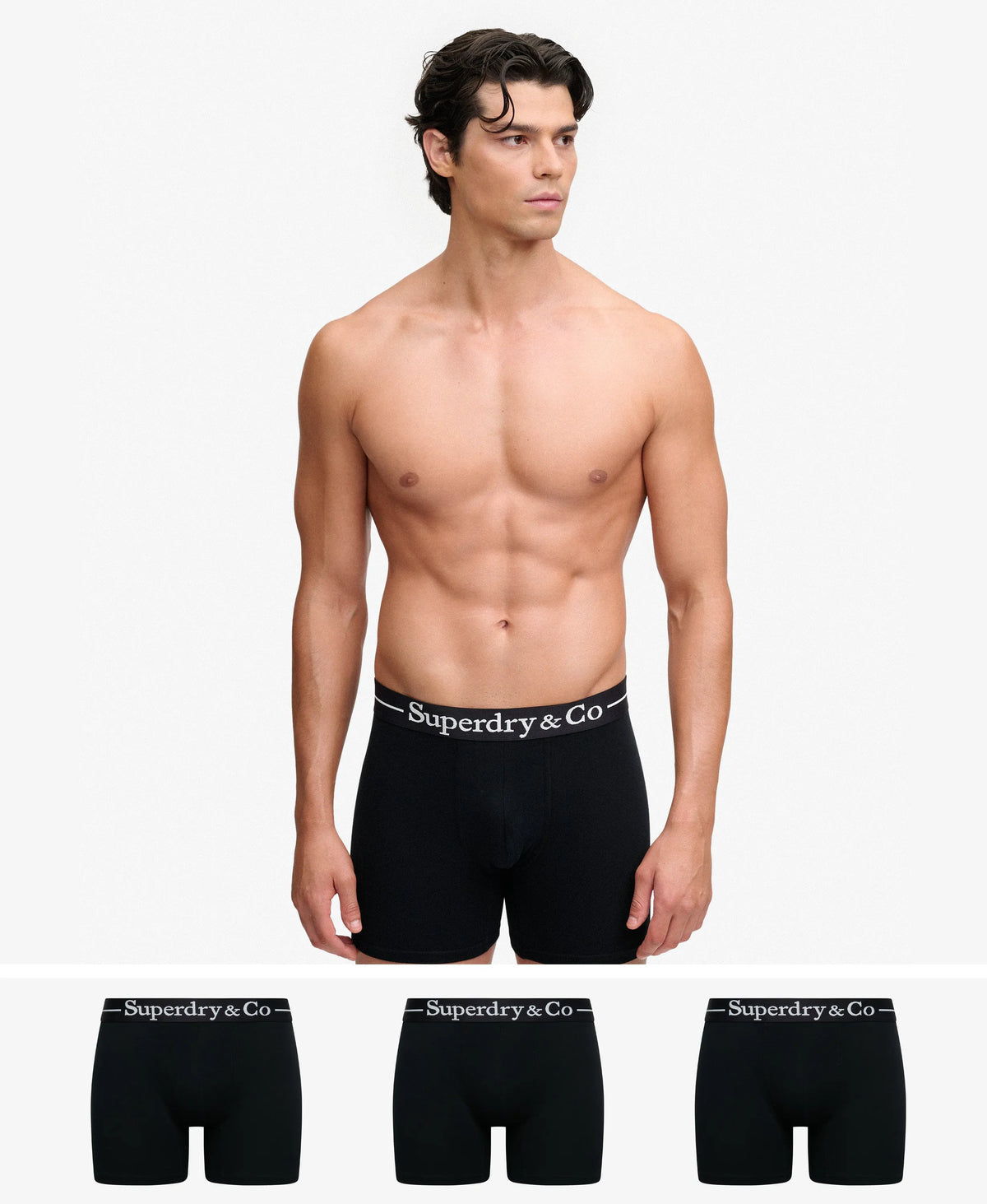 BLACK/BLACK/BLACK