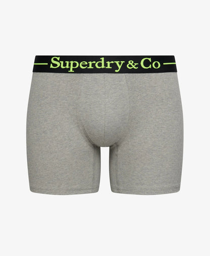 Grey Marl/Grey Marl/Grey Marl