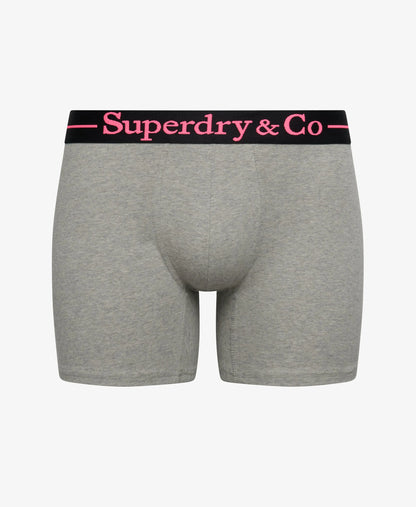 Grey Marl/Grey Marl/Grey Marl