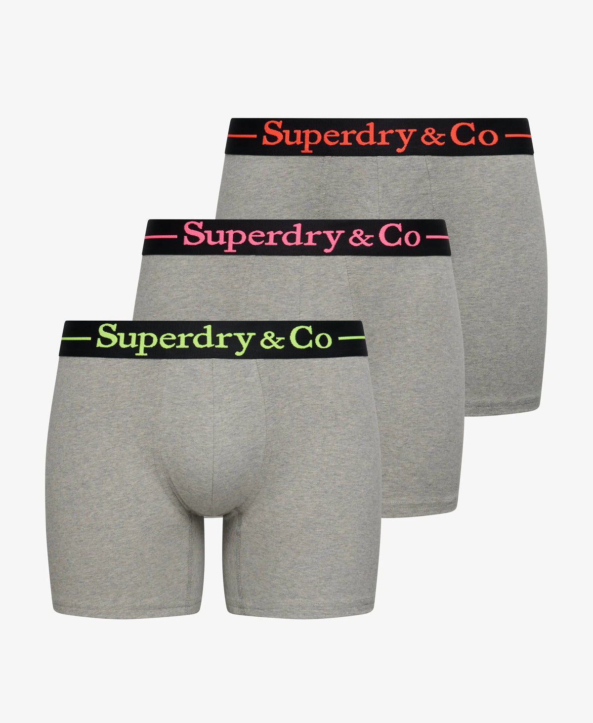 Grey Marl/Grey Marl/Grey Marl