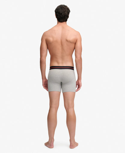 Grey Marl/Grey Marl/Grey Marl