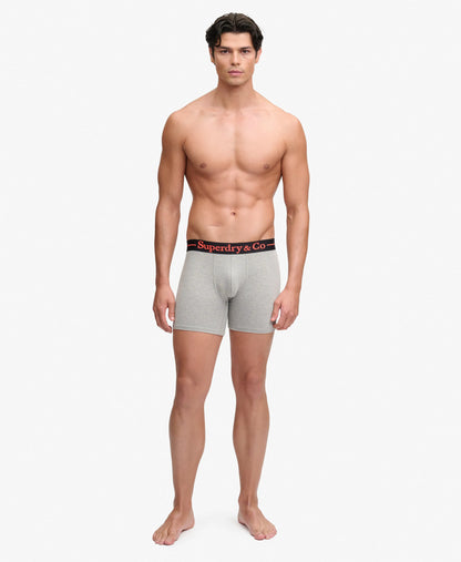 Grey Marl/Grey Marl/Grey Marl
