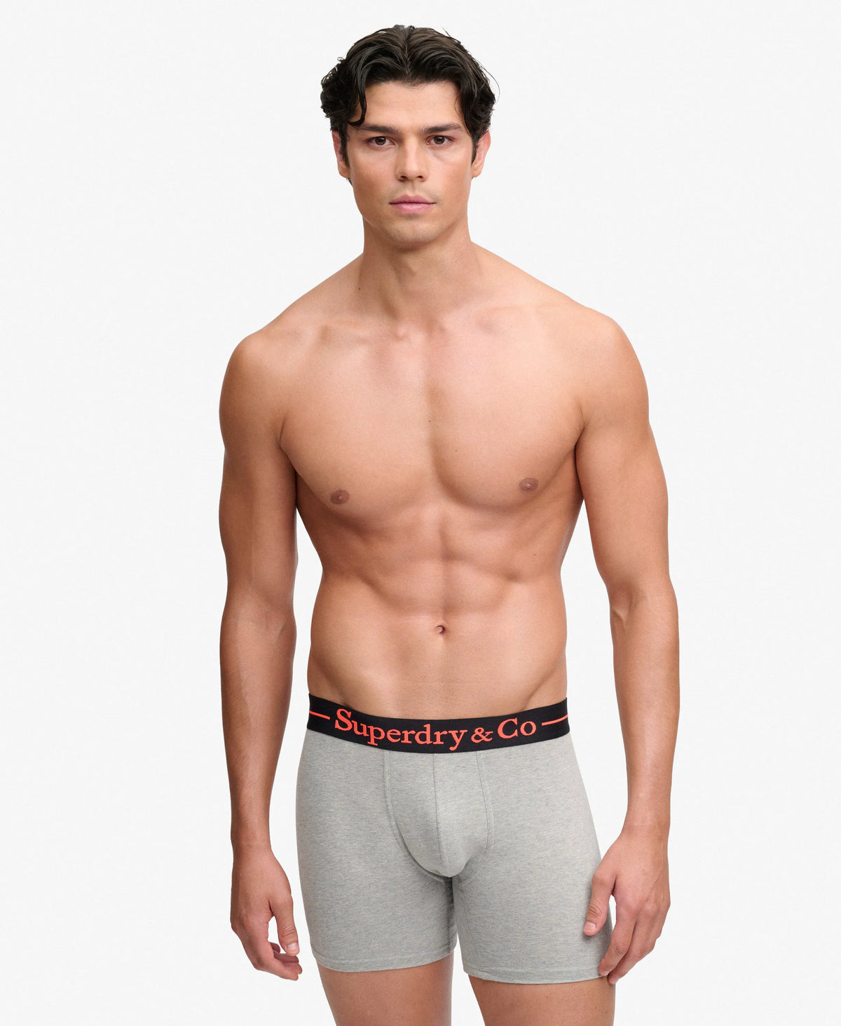 Grey Marl/Grey Marl/Grey Marl