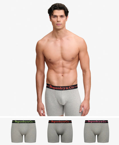 Grey Marl/Grey Marl/Grey Marl