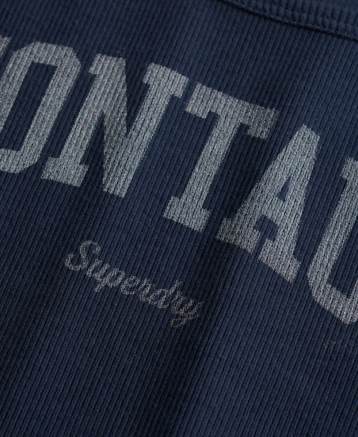 Athletic Essentials Graphic Print Cami Top