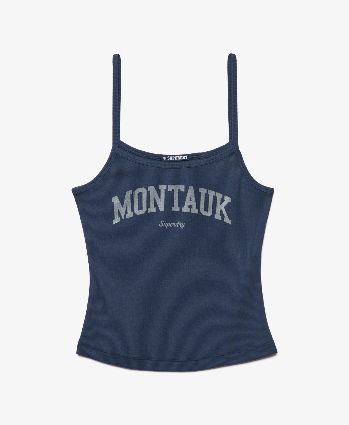 Athletic Essentials Graphic Print Cami Top