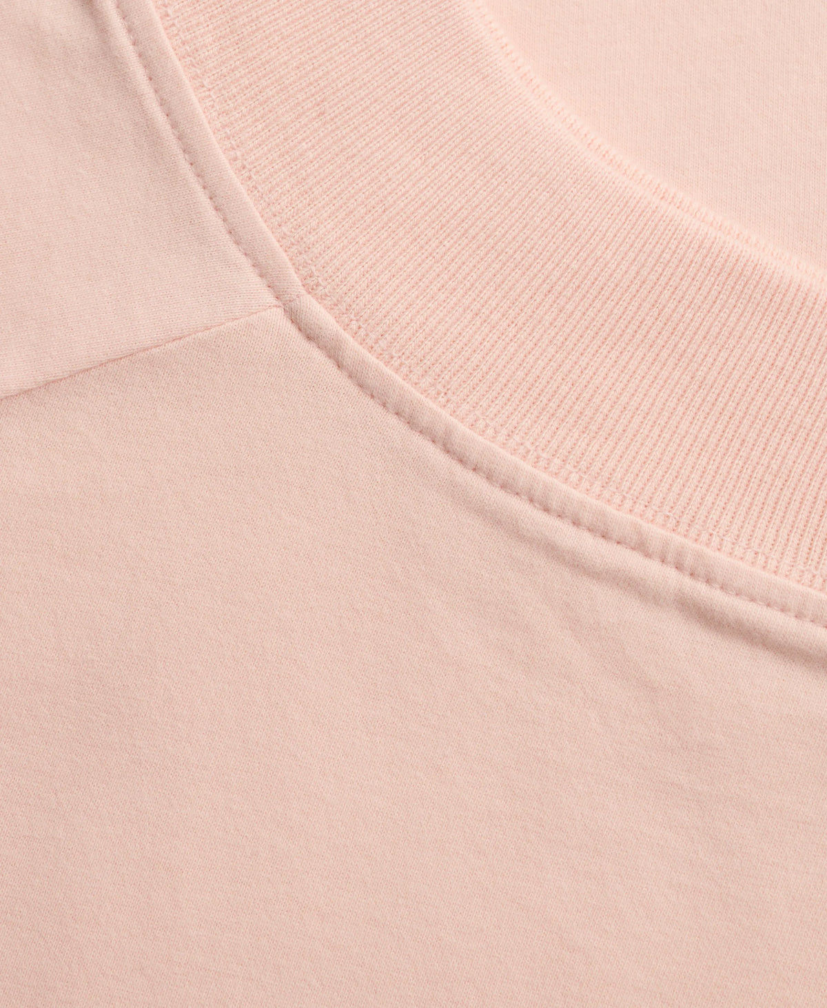 Rose Blush Pink