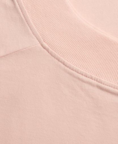 Rose Blush Pink
