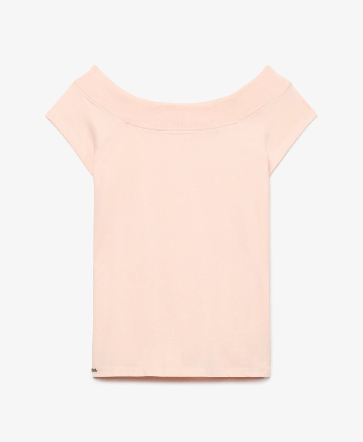 Rose Blush Pink