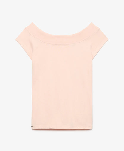 Rose Blush Pink
