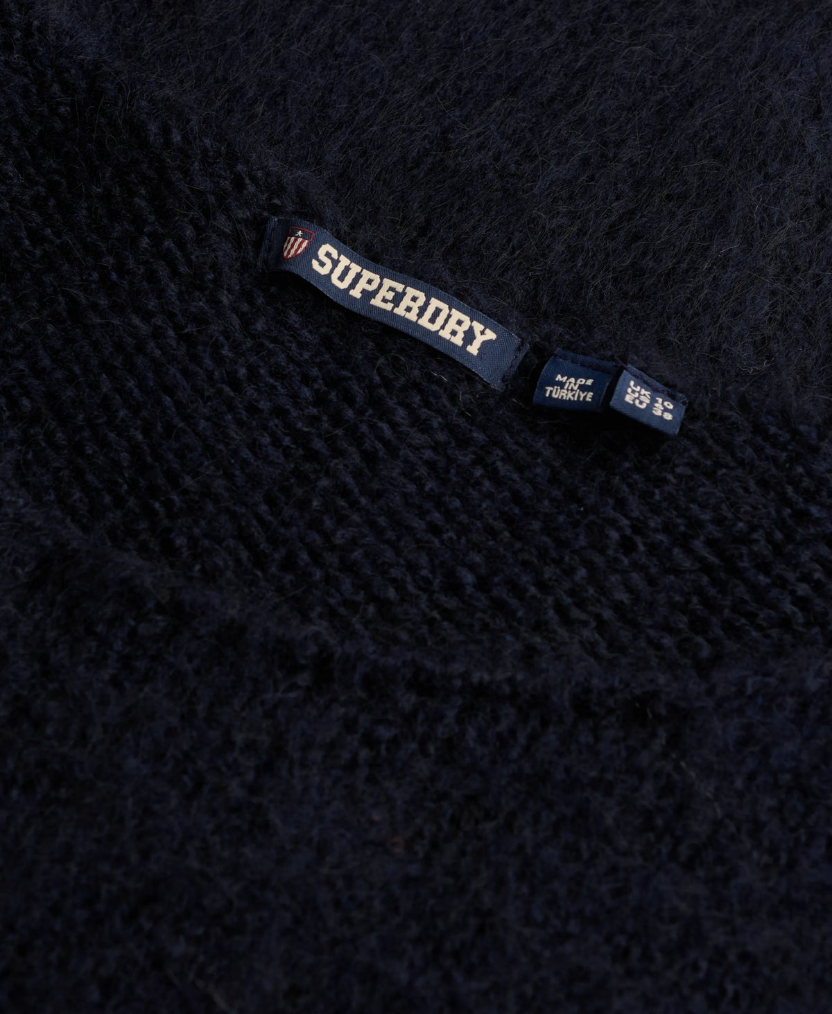 Eclipse Navy