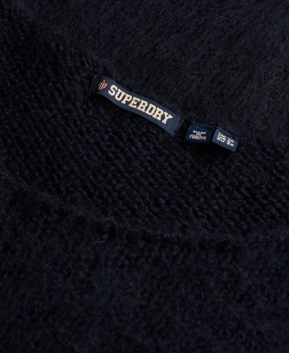 Eclipse Navy