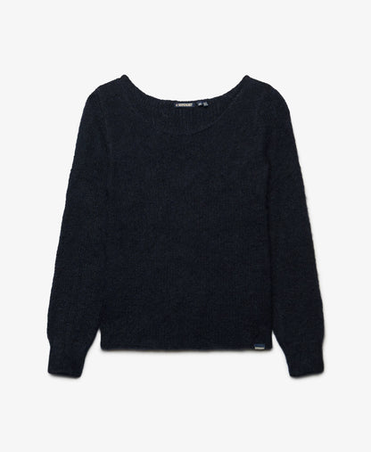 Eclipse Navy