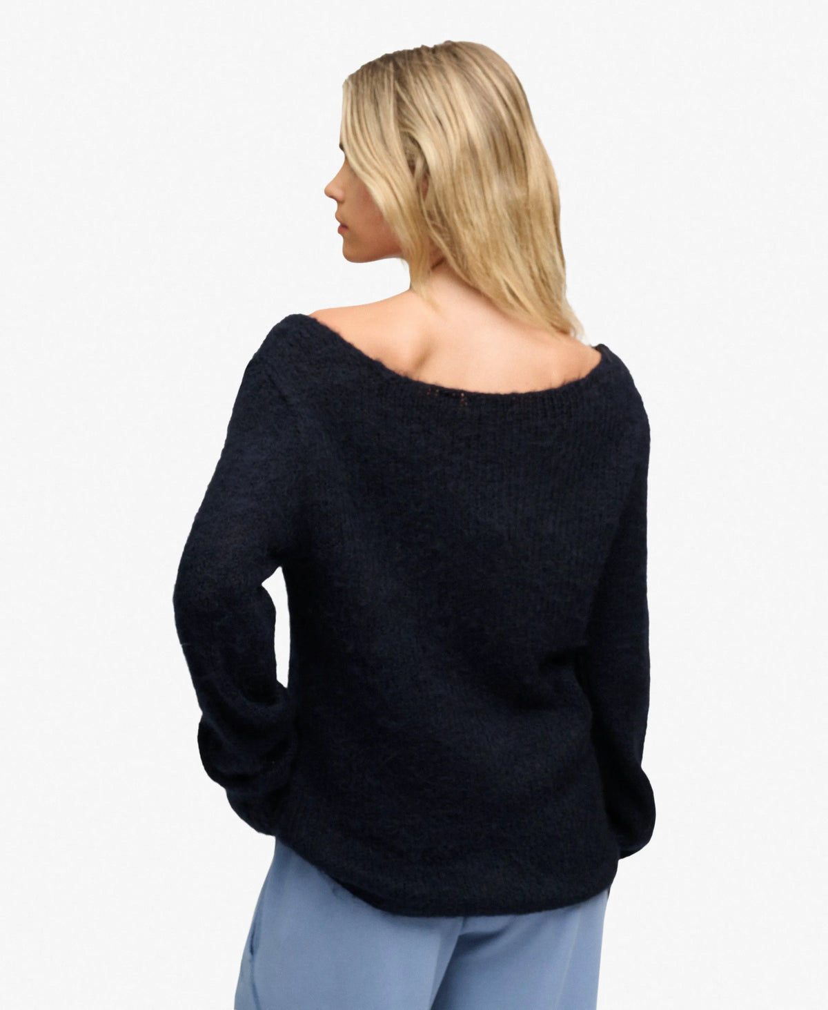 Eclipse Navy