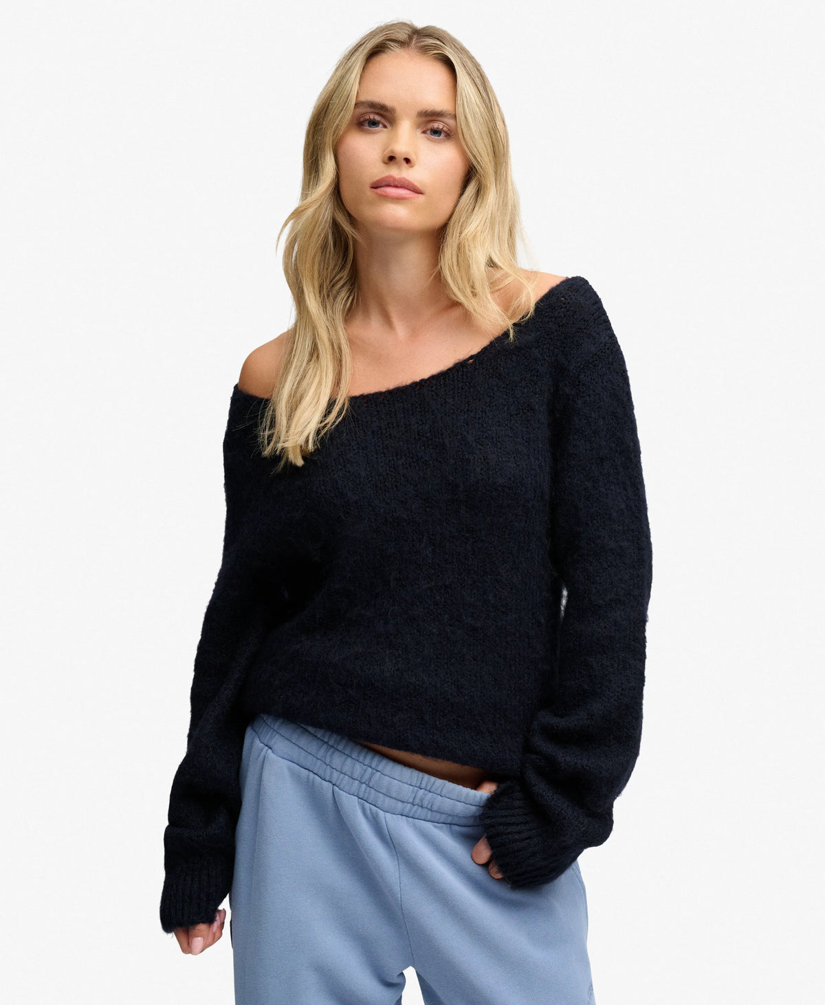 Eclipse Navy