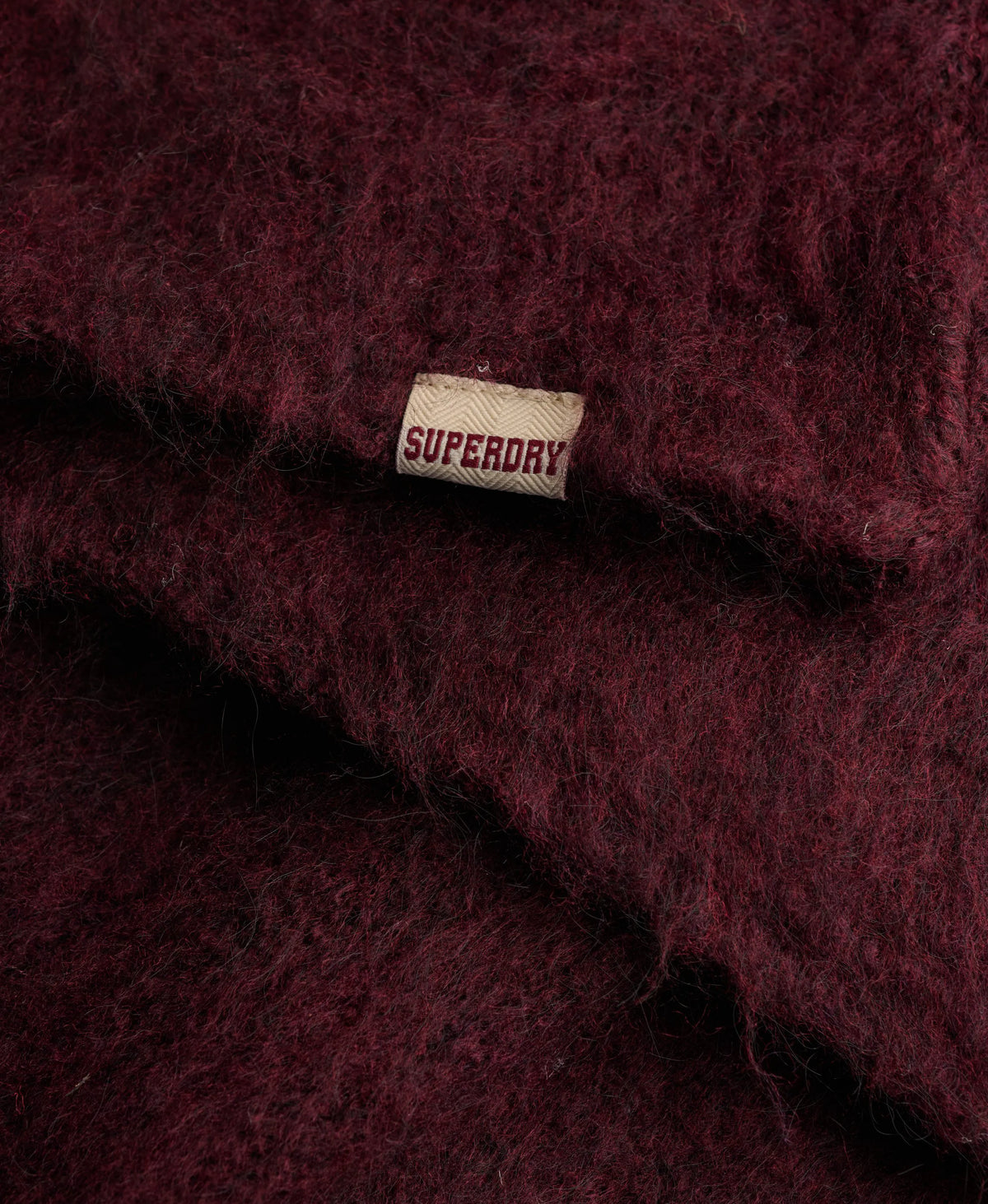 Port Red