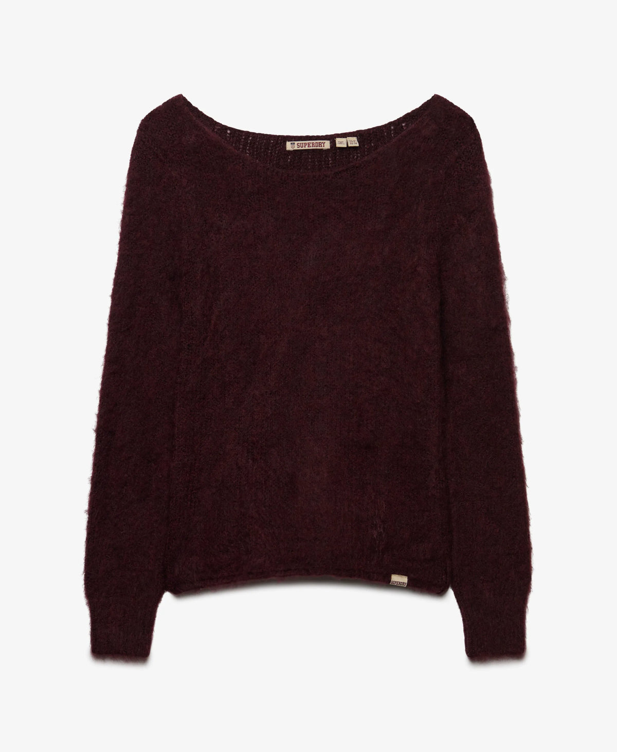 Port Red