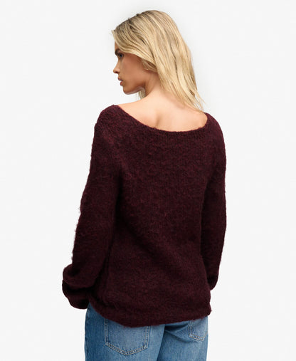 Port Red