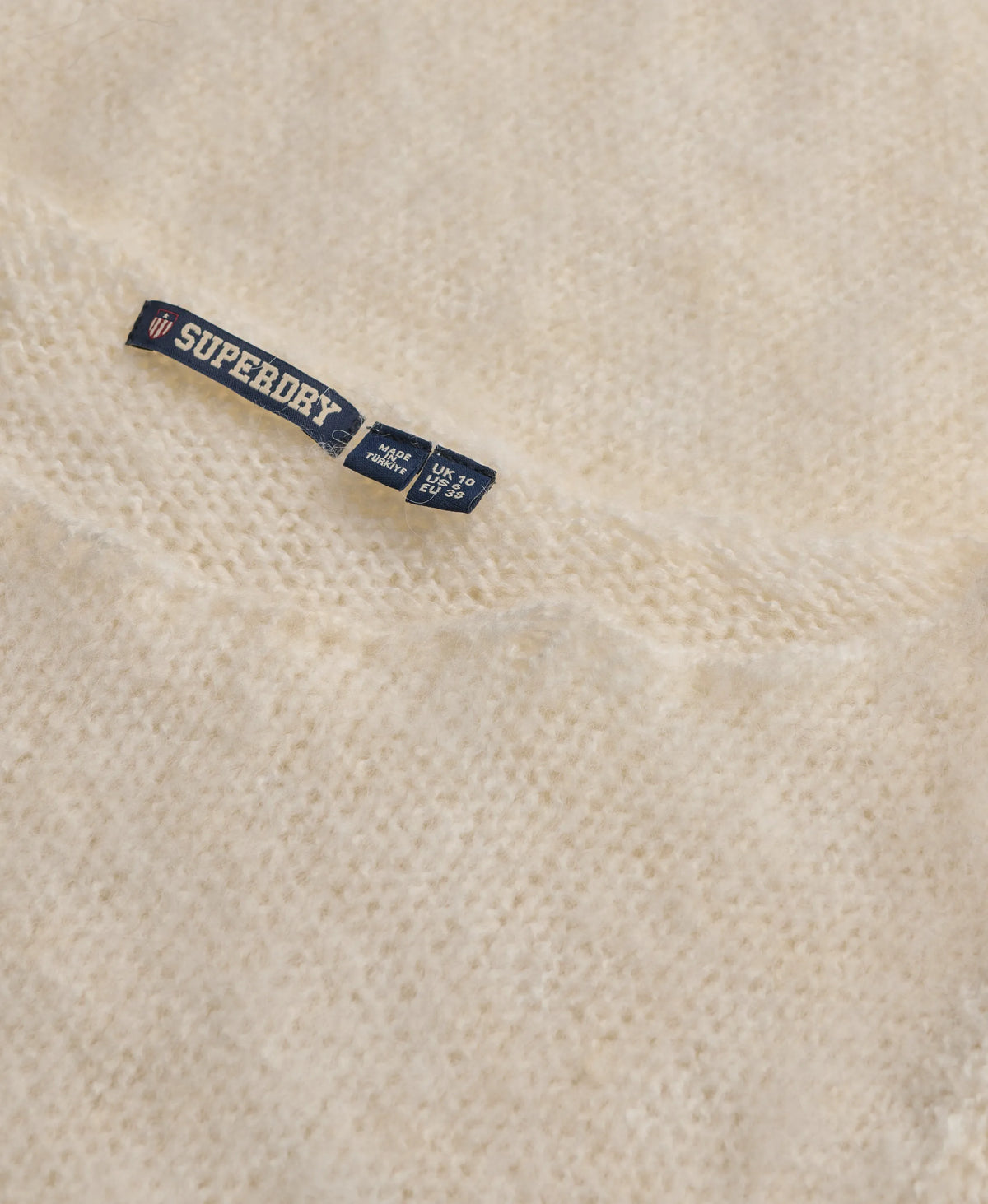 Desert Bone Off White