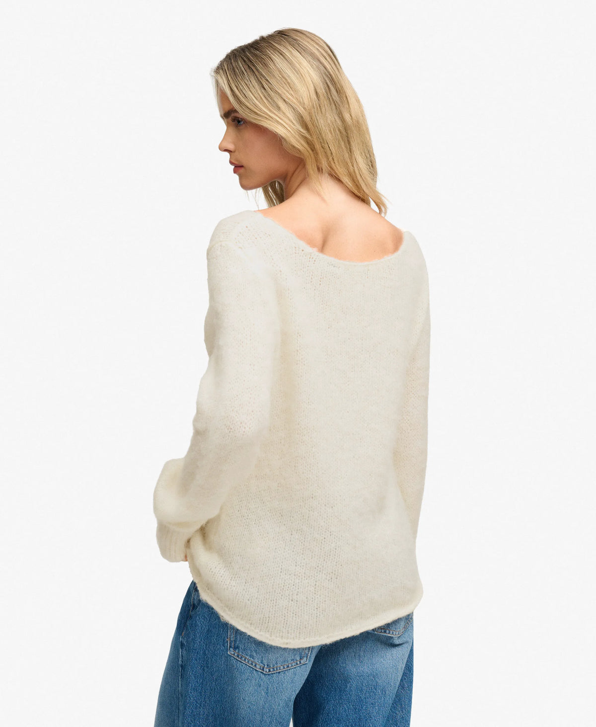Desert Bone Off White
