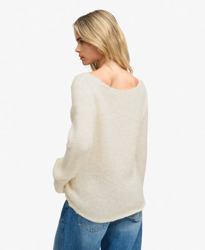 Desert Bone Off White