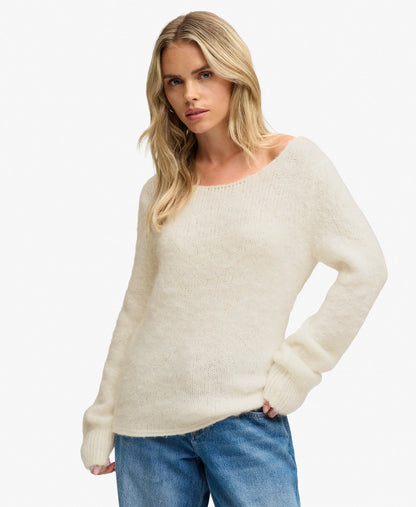 Desert Bone Off White