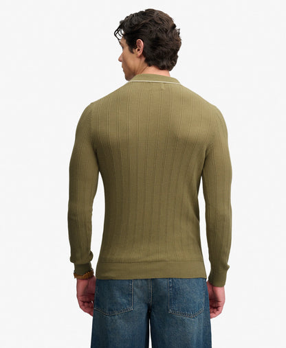 Artichoke Green
