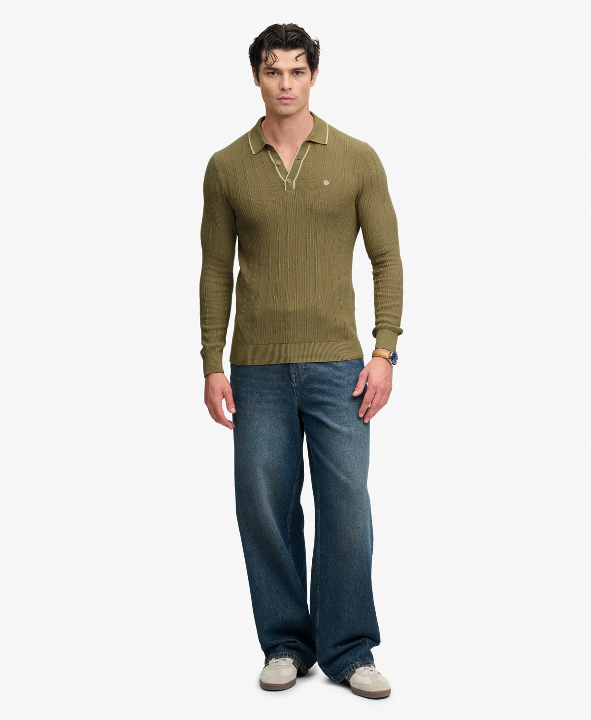 Artichoke Green