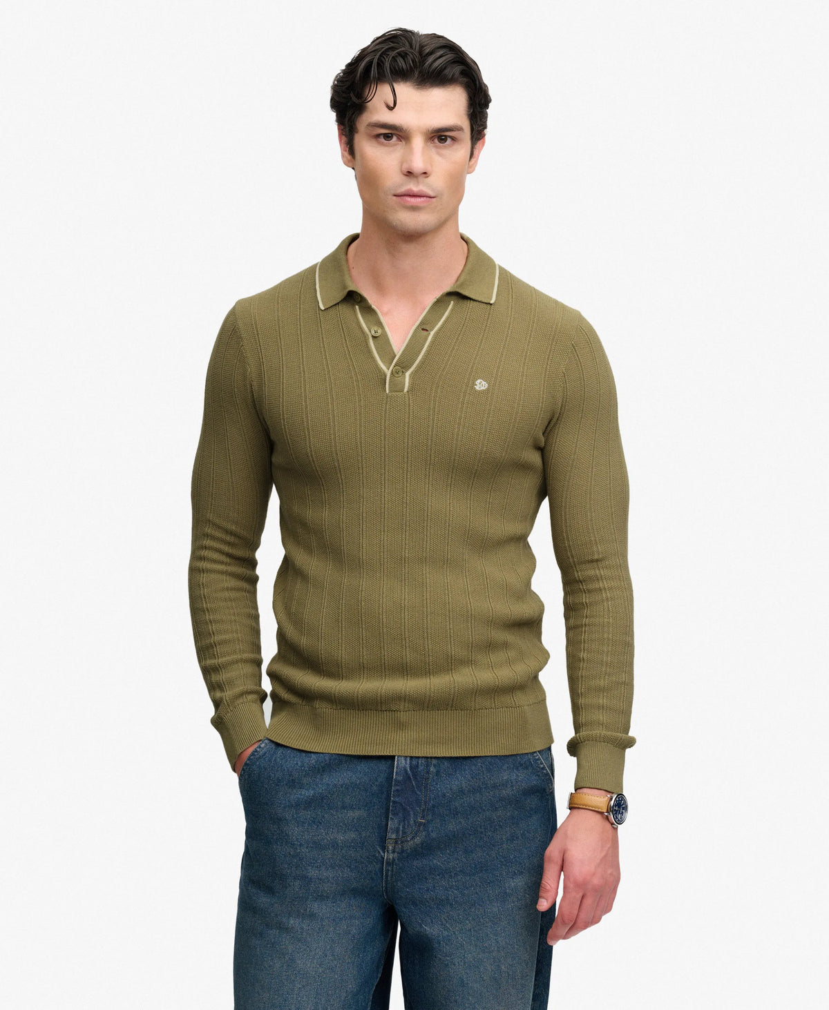 Artichoke Green
