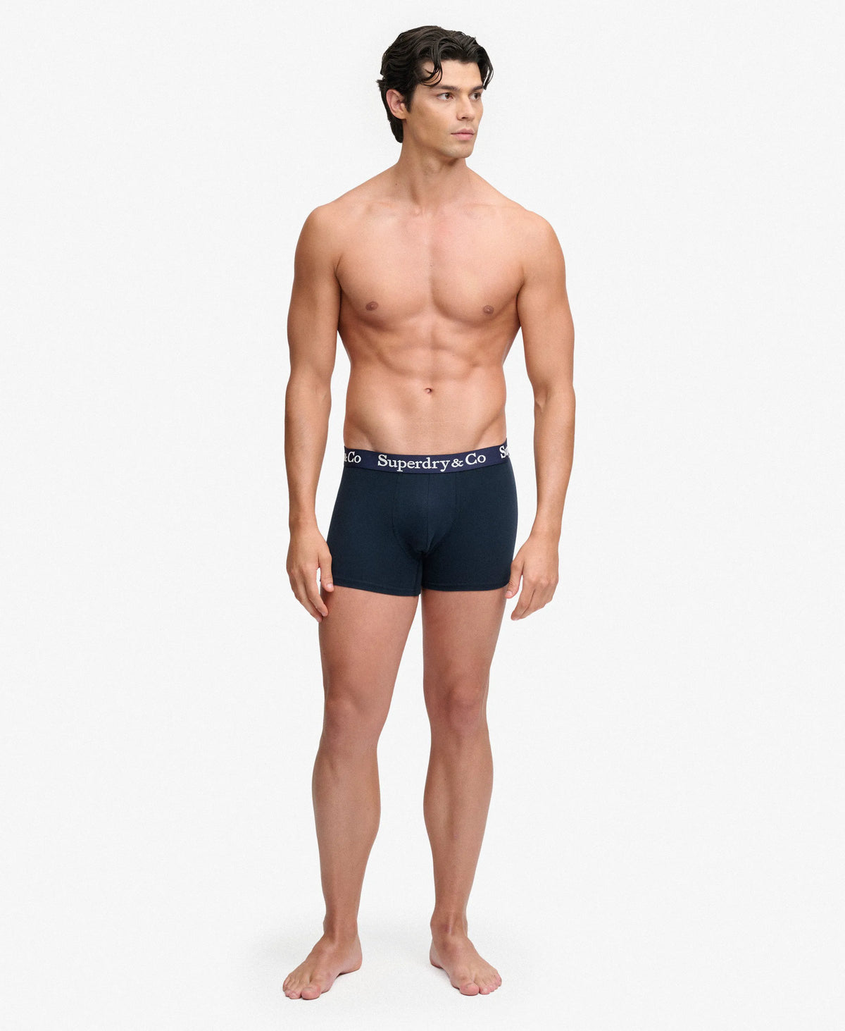 Navy/Navy/Navy