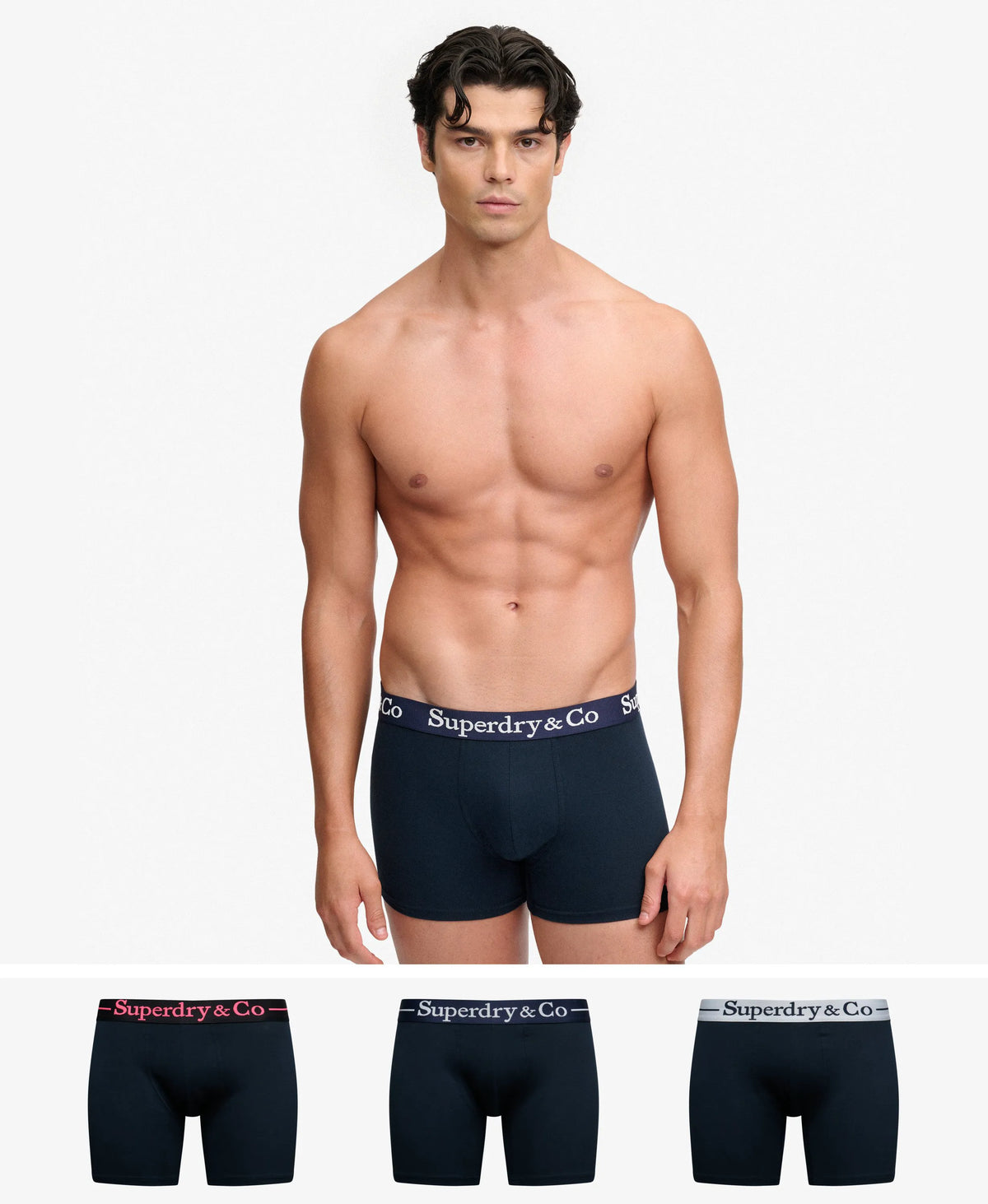 Navy/Navy/Navy