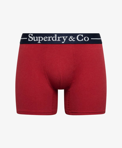 Port Marl/Red Marl/Red Grit
