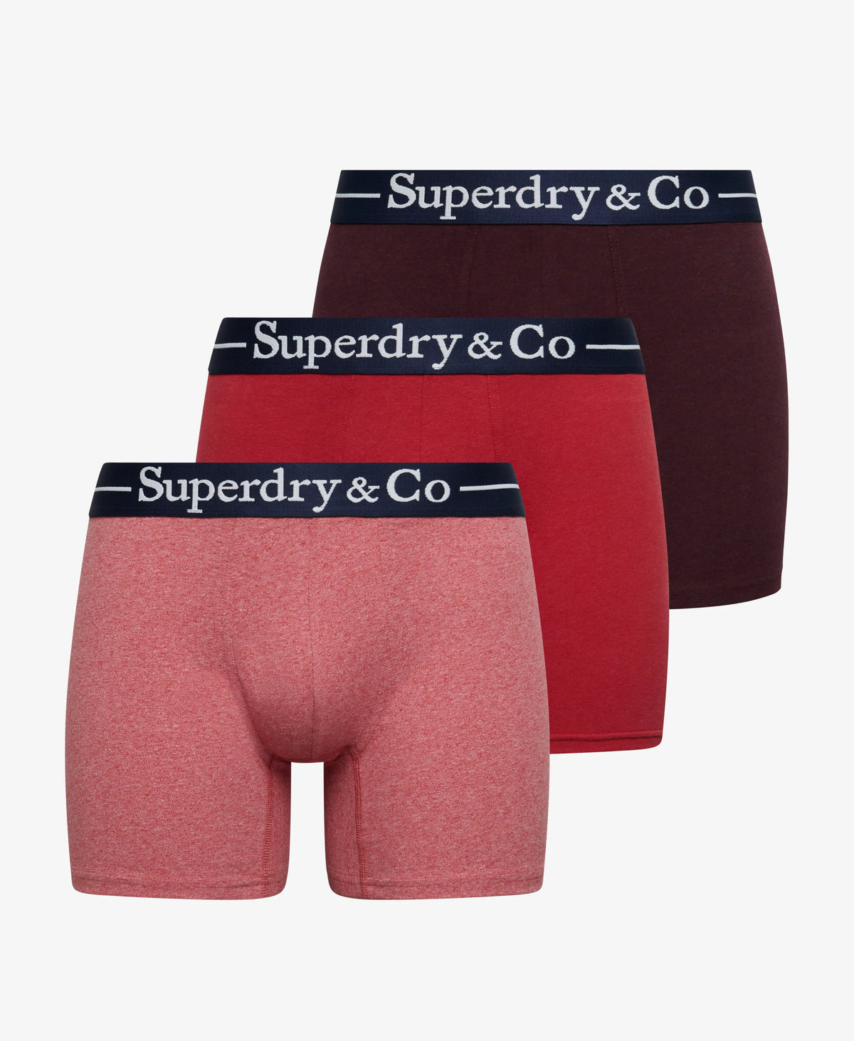Port Marl/Red Marl/Red Grit
