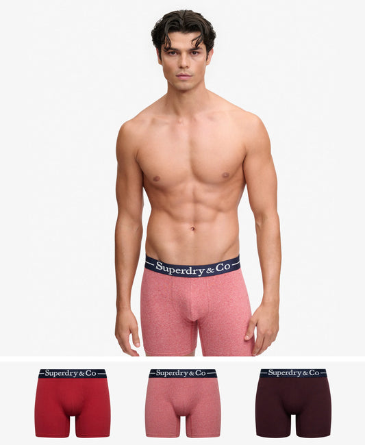 Port Marl/Red Marl/Red Grit
